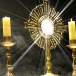 Thư Chung về việc cử hành Năm Thánh kỷ niệm 100 năm thiết lập Tuần Chầu Lượt tại Giáo phận Vinh