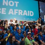 Sứ điệp Ngày Giới trẻ Thế giới lần thứ 33: Đừng sợ!