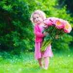 Thiên nhiên giúp con của bạn gần Chúa hơn như thế nào?