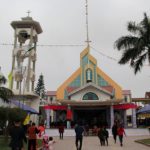 Giáo xứ Trung Hậu: Cung hiến bàn thờ, kỷ niệm cung hiến thánh đường và đại lễ mừng kính Thánh Phêrô Hoàng Khanh