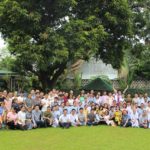 Đồng hương Giáo phận Vinh Manila họp mặt mừng Giáng Sinh 2017