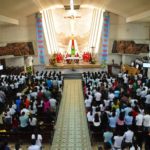 Di dân Giáo hạt Minh Cầm tại Miền Nam: Hội ngộ truyền thống lần thứ IV