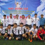 Di dân Giáo phận Vinh tại Miền Nam: Bế mạc Giải Bóng đá Truyền thống Cúp Phục Sinh lần thứ VII