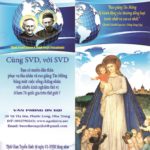 Dòng Ngôi Lời: Thông báo tuyển sinh 2018