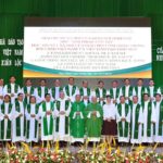 Bài đúc kết khóa thường huấn lần thứ VI dành cho các nhà đào tạo những ứng sinh linh mục tại Việt Nam