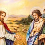 Bài hát Đáp ca và Hiệp lễ Chúa nhật 21 Thường niên B