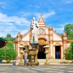 Trung tâm Hành hương Thánh Antôn Trại Gáo