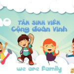 Cộng đoàn GP Vinh tại Hà Nội: Thư ngỏ kêu gọi và chào đón các bạn tân sinh viên tại Hà Nội khóa 2018-2019
