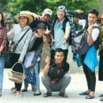 Khóa bồi dưỡng truyền thông JESCOM tại giáo xứ Cửa Lò