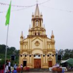 Giáo họ Quỳnh Linh (Giáo xứ Kẻ Đọng): Chặng đường 45 năm