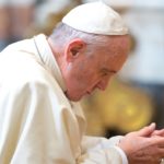 Bức thư của một Linh mục người Brazil gửi Đức Giáo hoàng Phanxicô