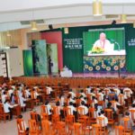 Caritas Việt Nam: Hội nghị thường niên 2018