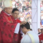 Trực tiếp Thánh lễ Truyền chức Linh mục và bế mạc Năm Thánh mừng kính CTTĐ Việt Nam tại Giáo phận Vinh