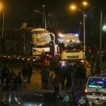 Đức Phanxicô chia buồn với các nạn nhân của vụ tấn công ở Gizeh, Ai Cập