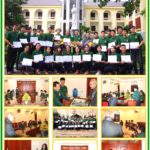 Nghĩa Sinh Giáo phận Vinh: Tạ từ Đức Giám mục Phaolô Nguyễn Thái Hợp