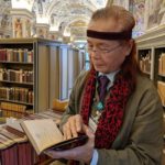 Bí mật chữ Nôm của Việt Nam tại thư viện Vatican