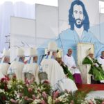 Thánh lễ bế mạc Ngày Giới trẻ Thế giới tại Panama