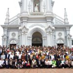 Sinh viên Công giáo Vinh: “Người trẻ, Đức tin và sự phân định ơn gọi”