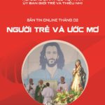 UBMV Giới trẻ và Thiếu nhi: Bản tin Online Tháng 02 – Người trẻ và ước mơ