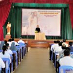 Khóa tu nghiệp về mục vụ tư pháp tại giáo phận Nha Trang