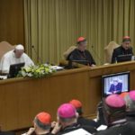 Đức Thánh Cha khai mạc cuộc gặp gỡ về bảo vệ trẻ em trong Giáo Hội