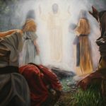 Chúa nhật II mùa Chay, năm C: Các bài suy niệm & chú giải Lời Chúa