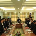 Giáo tỉnh Hà Nội hội ngộ truyền thông