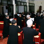 Hội đồng Giám mục Việt Nam: Khai mạc Hội nghị thường niên kỳ I/2019 tại Bãi Dâu