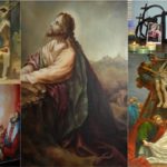 Tam Nhật Vượt Qua: Các bài suy niệm & chú giải Lời Chúa