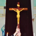 Thứ Sáu Tuần Thánh: “Mọi sự đã hoàn tất” (Ga 19,30)