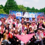 Đại hội Giới trẻ Công giáo Việt Nam ở Nhật Bản