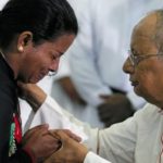 Sri Lanka: Thánh lễ được cử hành và các trường Công giáo mở cửa trở lại ở Colombo