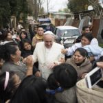 Công bố Sứ điệp của Đức Thánh Cha nhân Ngày Di dân và Tị nạn 2019