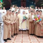 Tu Đoàn Thừa Sai Các Thánh Tông Đồ (MSA): Thông báo tuyển sinh đợt I năm 2020