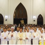 10 sự kiện nổi bật tại Giáo phận Vinh trong năm 2019