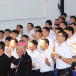 Ngày hội Ơn gọi Giáo phận Vinh 2019: Canh tân đời sống người môn đệ