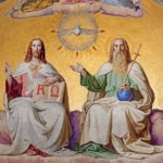 Chúa nhật Lễ Chúa Ba Ngôi, Năm C: Các bài suy niệm & chú giải Lời Chúa