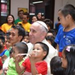 Đức Thánh Cha gửi Sứ điệp cho Ngày Thế giới Truyền giáo 2019