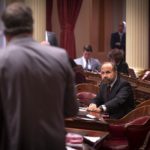 Dự luật tấn công ấn tín giải tội đã bị thu hồi bởi chính tác giả trước ngày điều trần quan trọng