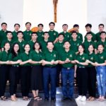 Nghĩa Sinh Công giáo Nghệ An, Hà Tĩnh và Quảng Bình tham dự thường huấn Hè 2019 do Huynh Trưởng Nghĩa Sinh hướng dẫn