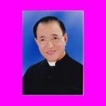 Thánh lễ giỗ mãn tang cố Linh mục Phanxicô Xaviê Võ Thanh Tâm