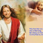 Bài hát Đáp ca và Hiệp lễ Chúa nhật 19 Thường niên C