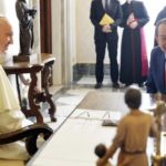 Một đại diện thường trú của Tòa Thánh sẽ sớm được bổ nhiệm tại Việt Nam?