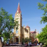 Giáo xứ Ngọc Long: 240 em lãnh nhận Bí tích Thêm sức trong tuần Chầu lượt