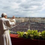 Thống kê về tình hình Giáo Hội hoàn vũ