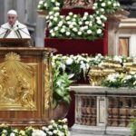 Đức Thánh Cha khai mạc Tháng Truyền giáo Ngoại thường