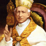 Đức Leo XIII – Giáo Hoàng của Kinh Mân Côi