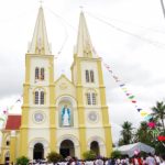 Giáo xứ Bùi Ngọa: 110 năm, một chặng đường lịch sử