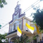 Tuần chầu đền tạ tại giáo xứ Sơn La: Ngạc nhiên, nghe lời, ngẫm suy