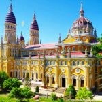 Giáo xứ Mành Sơn